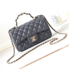 Chanel Satchel Bags